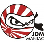 JDM MANIAC